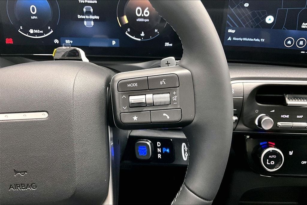 2026 Hyundai Palisade SEL 8 Passenger