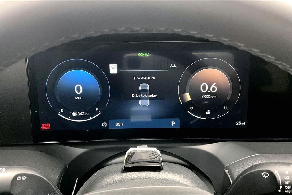 2026 Hyundai Palisade SEL 8 Passenger