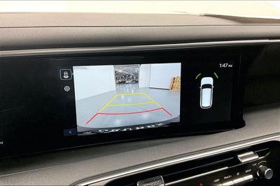 2026 Hyundai Palisade SEL 8 Passenger