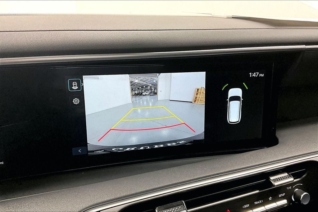 2026 Hyundai Palisade SEL 8 Passenger