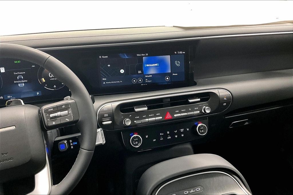 2026 Hyundai Palisade SEL 8 Passenger