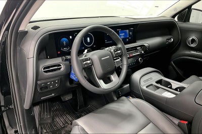 2026 Hyundai Palisade SEL 8 Passenger