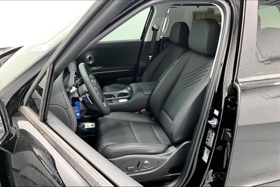 2026 Hyundai Palisade SEL 8 Passenger