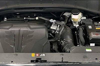 2026 Hyundai Palisade SEL 8 Passenger