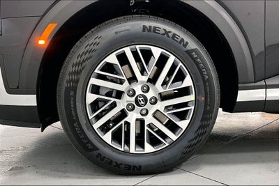 2026 Hyundai Palisade SEL 8 Passenger