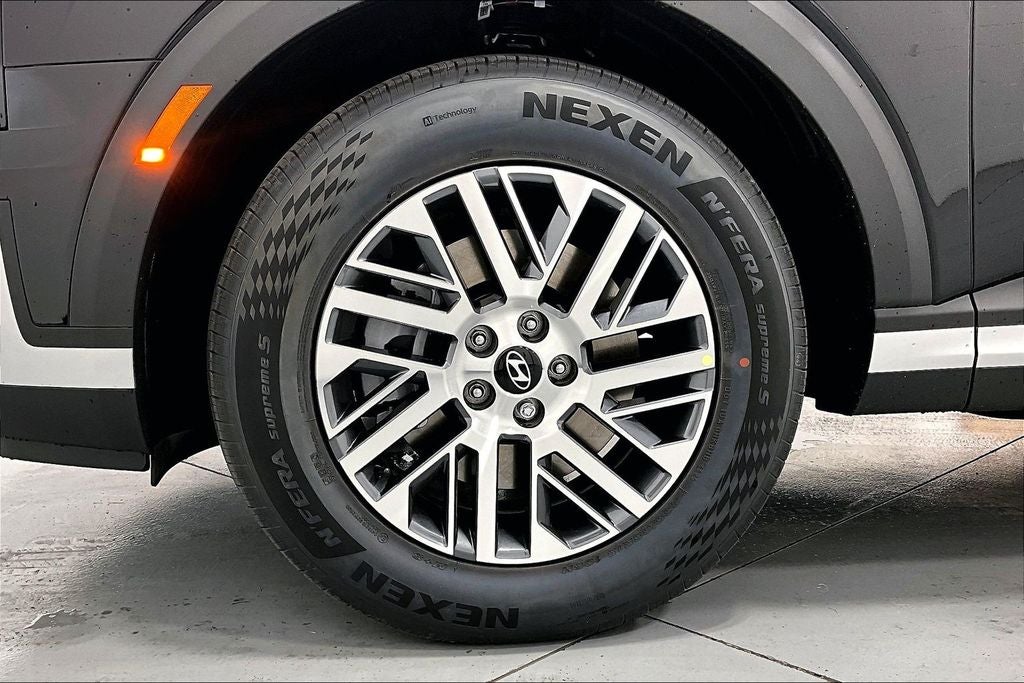 2026 Hyundai Palisade SEL 8 Passenger