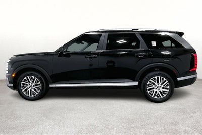 2026 Hyundai Palisade SEL 8 Passenger