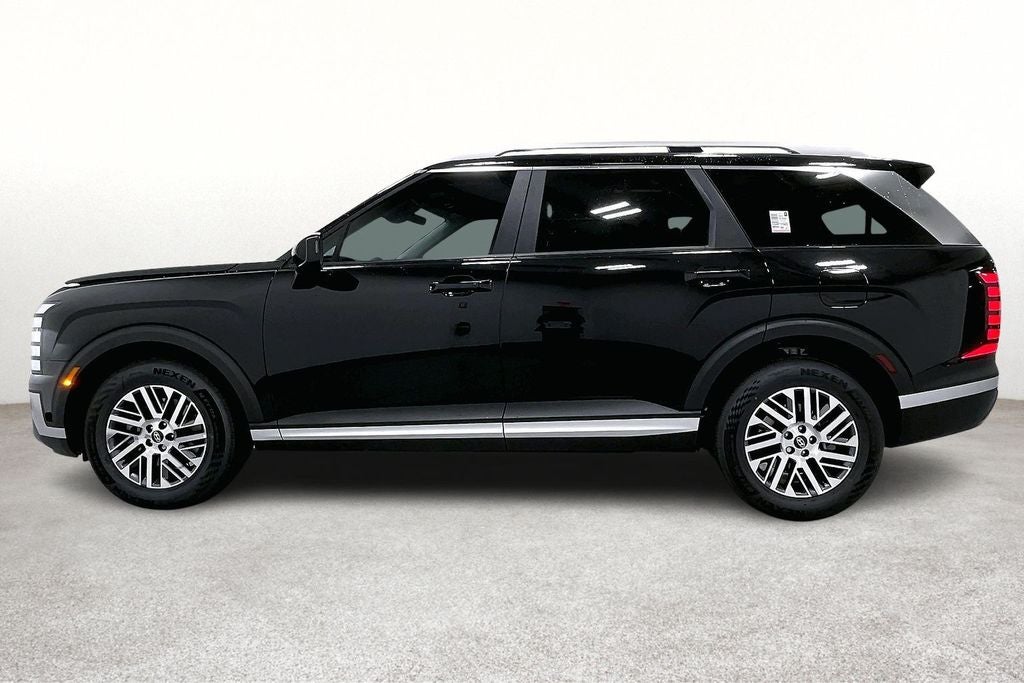 2026 Hyundai Palisade SEL 8 Passenger