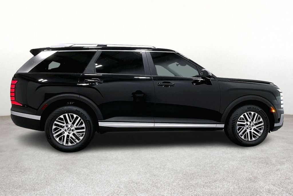 2026 Hyundai Palisade SEL 8 Passenger