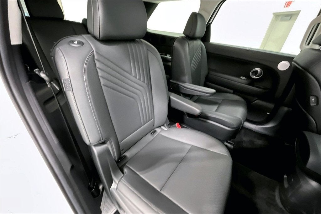 2026 Hyundai Palisade SEL 7 Passenger