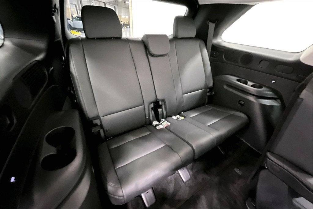 2026 Hyundai Palisade SEL 7 Passenger