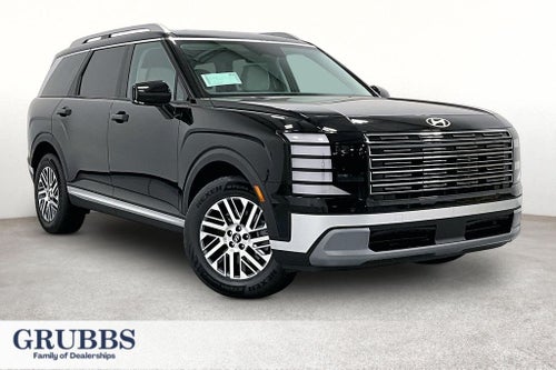 2026 Hyundai Palisade SEL 7 Passenger