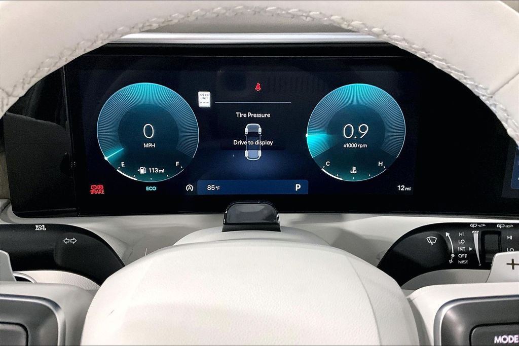 2026 Hyundai Palisade SEL 7 Passenger
