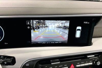 2026 Hyundai Palisade SEL 7 Passenger