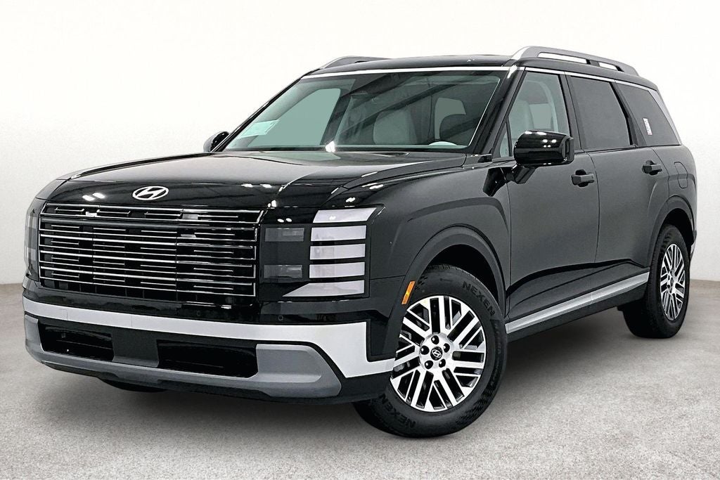 2026 Hyundai Palisade SEL 7 Passenger