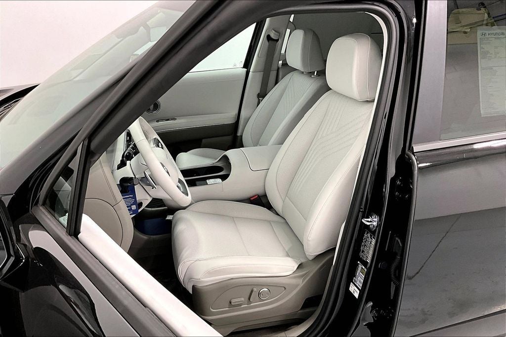 2026 Hyundai Palisade SEL 7 Passenger