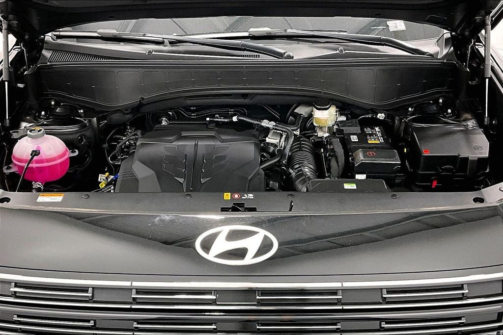 2026 Hyundai Palisade SEL 7 Passenger