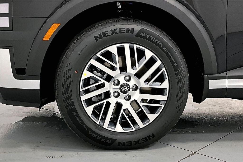 2026 Hyundai Palisade SEL 7 Passenger