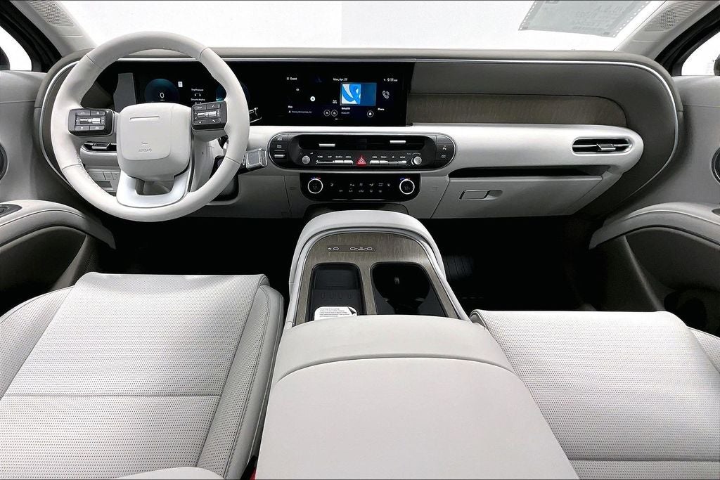 2026 Hyundai Palisade SEL 7 Passenger