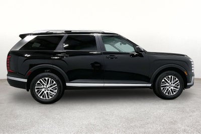 2026 Hyundai Palisade SEL 7 Passenger
