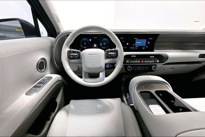 2026 Hyundai Palisade SEL 8 Passenger