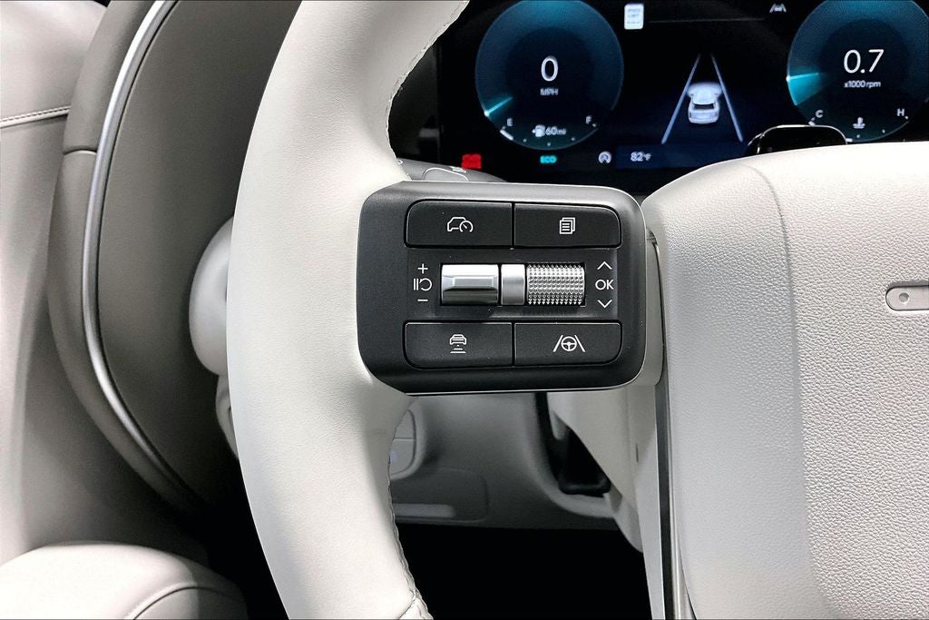 2026 Hyundai Palisade SEL 8 Passenger
