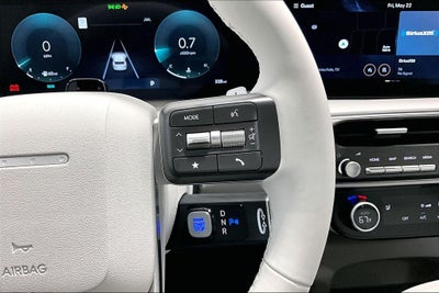 2026 Hyundai Palisade SEL 8 Passenger