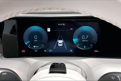 2026 Hyundai Palisade SEL 8 Passenger