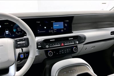 2026 Hyundai Palisade SEL 8 Passenger