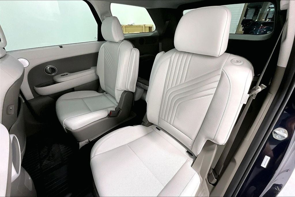 2026 Hyundai Palisade SEL 8 Passenger