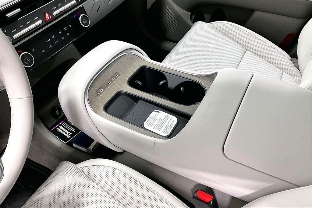 2026 Hyundai Palisade SEL 8 Passenger