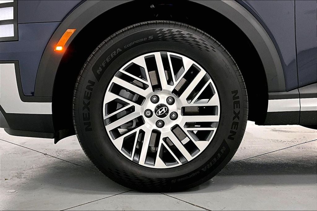 2026 Hyundai Palisade SEL 8 Passenger