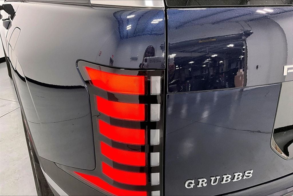 2026 Hyundai Palisade SEL 8 Passenger