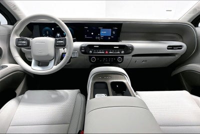 2026 Hyundai Palisade SEL 8 Passenger