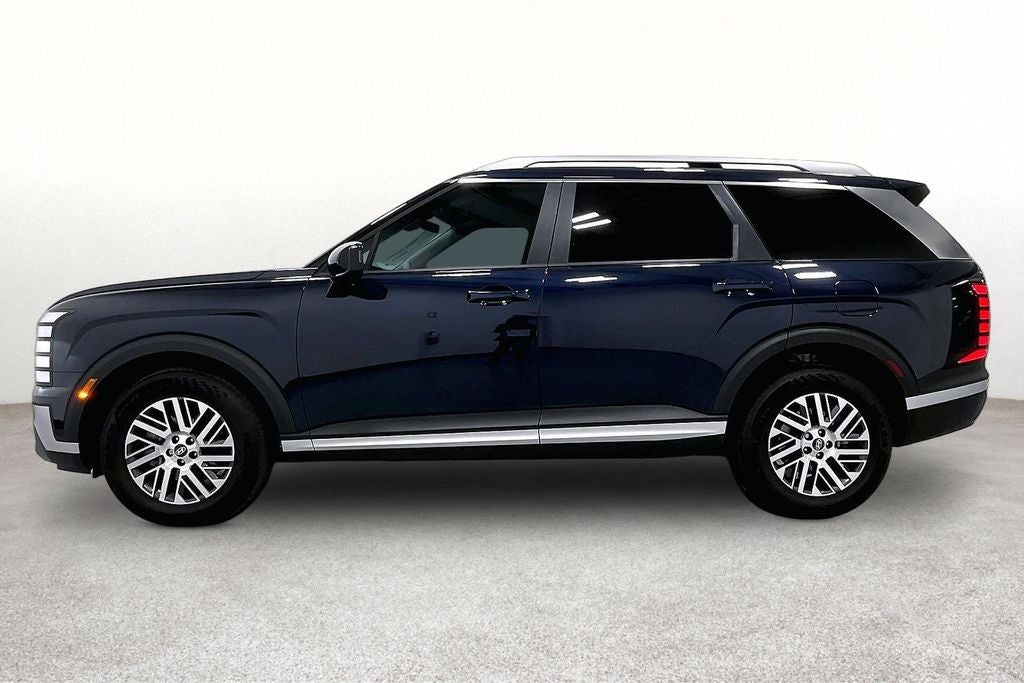 2026 Hyundai Palisade SEL 8 Passenger