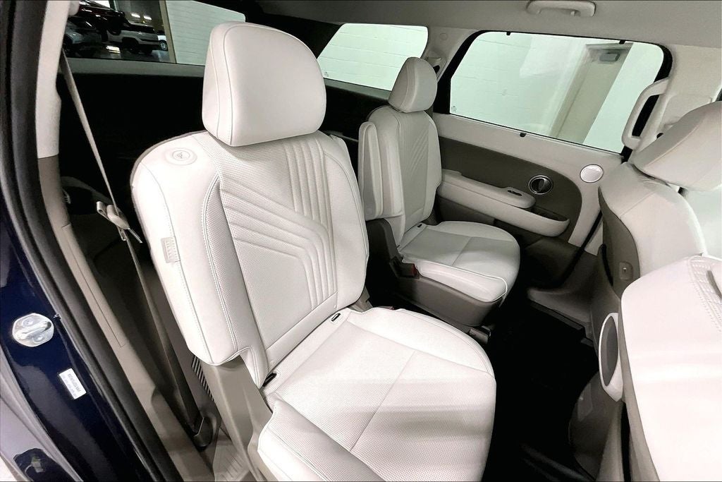 2026 Hyundai Palisade SEL 8 Passenger