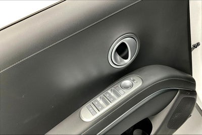 2026 Hyundai Palisade Hybrid Blue SEL 7 Passenger