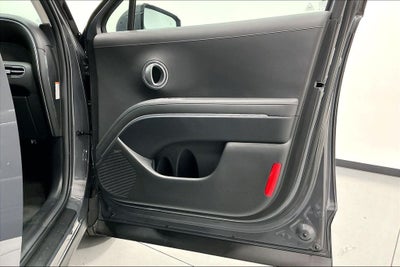 2027 Hyundai Palisade Hybrid Blue SEL 8 Passenger