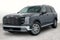 2027 Hyundai Palisade Hybrid Blue SEL 8 Passenger