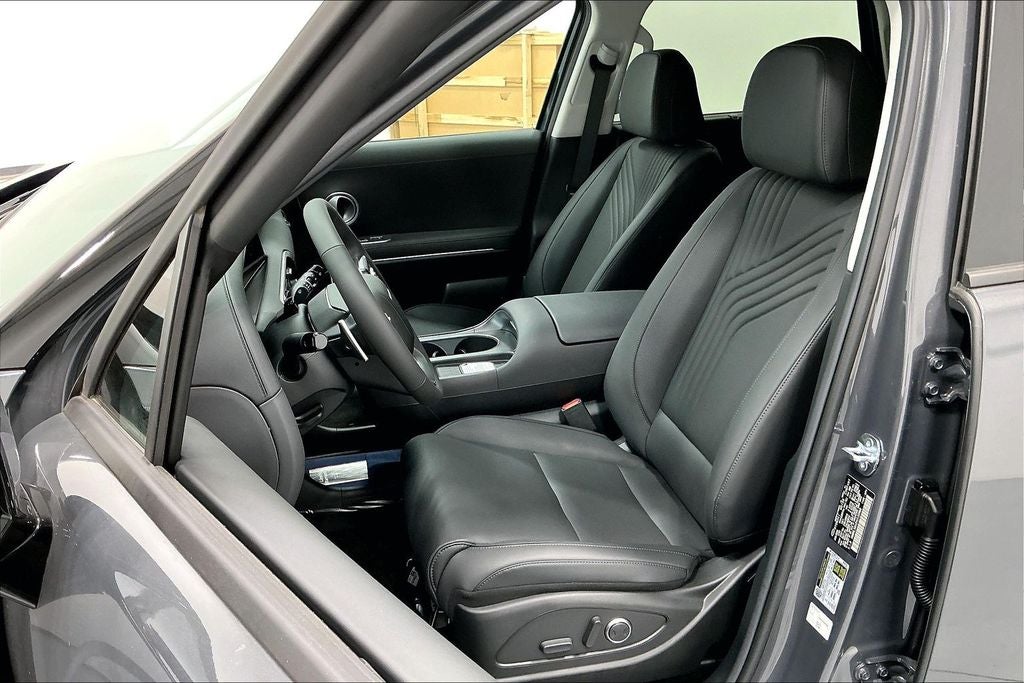 2027 Hyundai Palisade Hybrid Blue SEL 8 Passenger