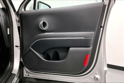2026 Hyundai Palisade Hybrid Blue SEL 7 Passenger