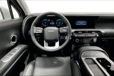 2026 Hyundai Palisade Hybrid Blue SEL 7 Passenger