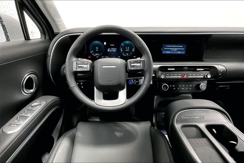 2026 Hyundai Palisade Hybrid Blue SEL 7 Passenger