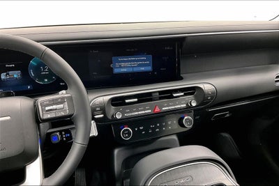 2026 Hyundai Palisade Hybrid Blue SEL 7 Passenger