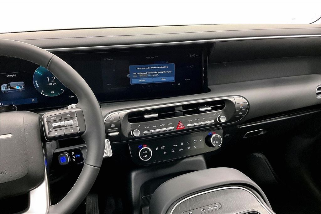 2026 Hyundai Palisade Hybrid Blue SEL 7 Passenger