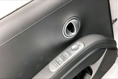 2026 Hyundai Palisade Hybrid Blue SEL 7 Passenger