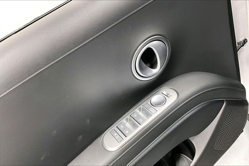 2026 Hyundai Palisade Hybrid Blue SEL 7 Passenger