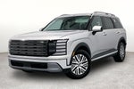 2026 Hyundai Palisade Hybrid Blue SEL 7 Passenger