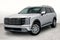 2026 Hyundai Palisade Hybrid Blue SEL 7 Passenger