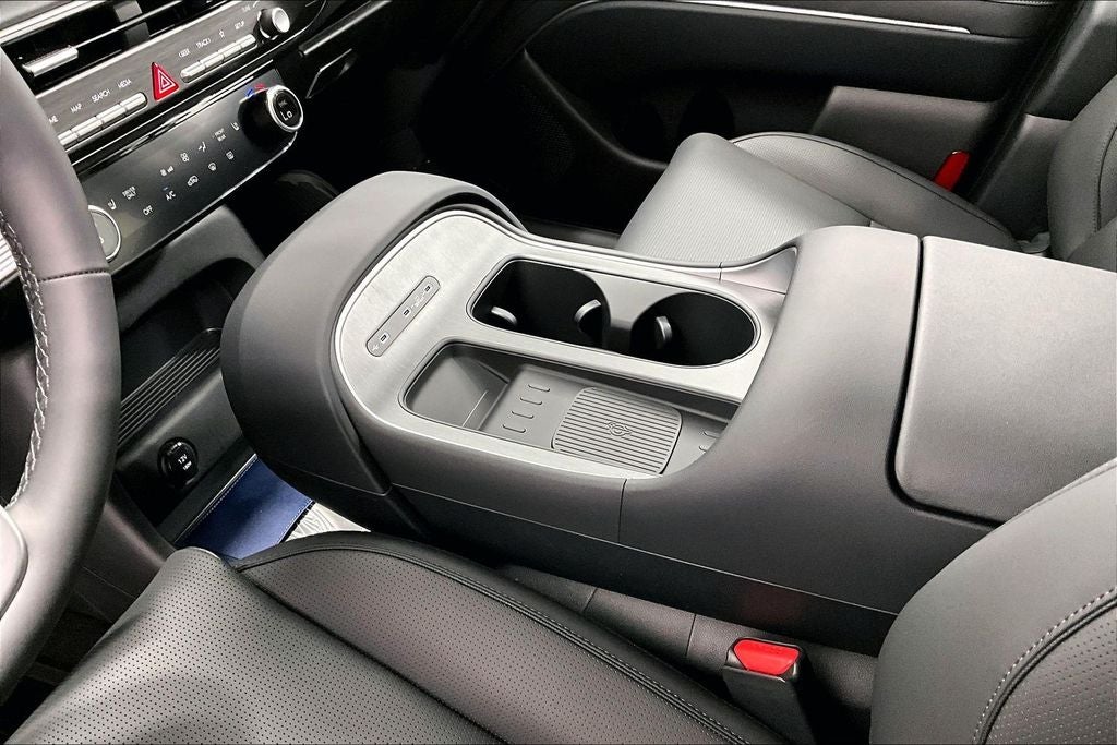 2026 Hyundai Palisade Hybrid Blue SEL 7 Passenger